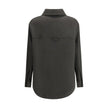 Ami Paris Wool Overshirt Ami Paris