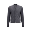 Jacquemus V-neck Merino Wool Cardigan Jacquemus