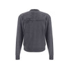 Jacquemus V-neck Merino Wool Cardigan Jacquemus