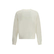 Jacquemus Crew-neck Sweater in Merino Wool Jacquemus