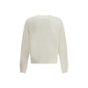 Jacquemus Crew-neck Sweater in Merino Wool Jacquemus