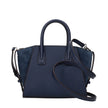 Michael Kors Blue Leather Handbags Michael Kors