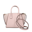Michael Kors Pink Leather Handbags Michael Kors