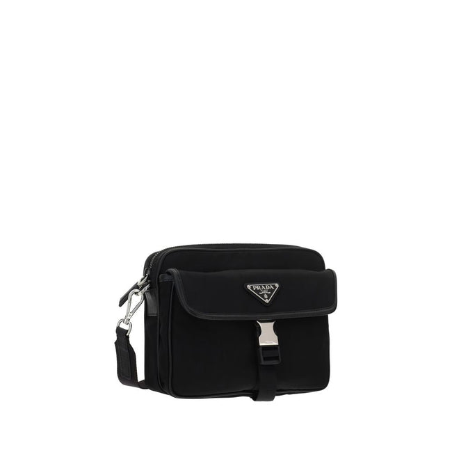 Prada Shoulder Bag Prada