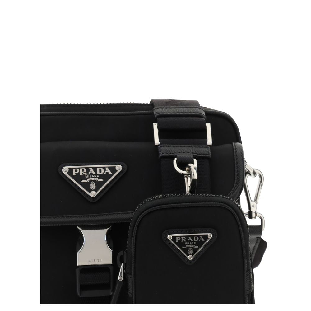 Prada Shoulder Bag Prada