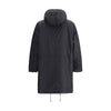 Stone Island Long Down Jacket Stone Island