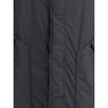 Stone Island Long Down Jacket Stone Island