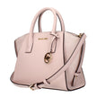 Michael Kors Pink Leather Handbags Michael Kors