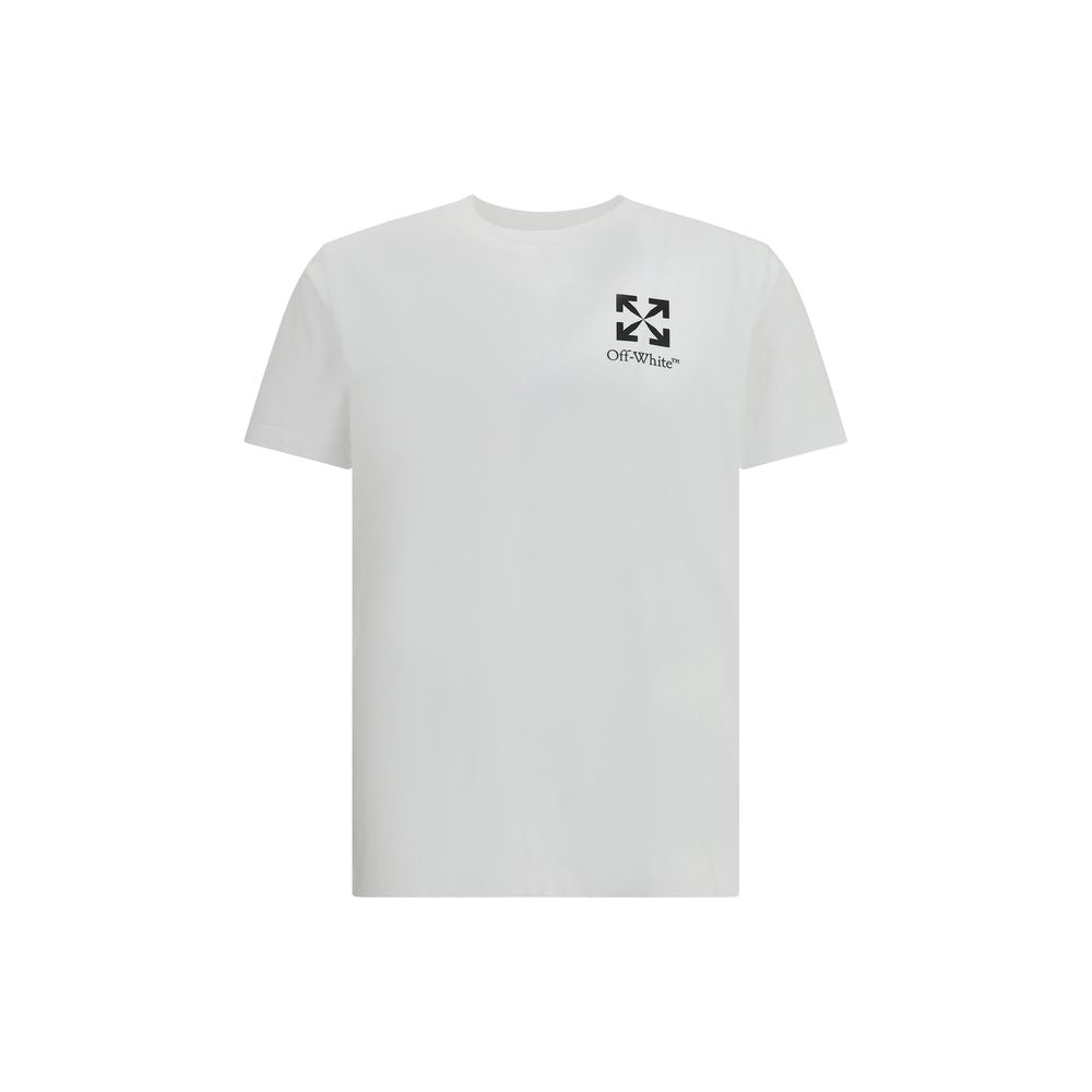 Off-White Small Arrow T-shirt Off-White