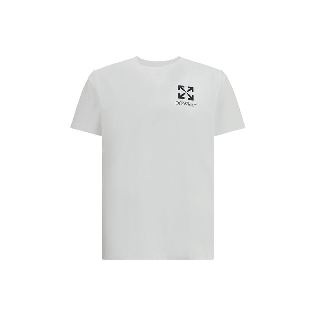 Off-White Small Arrow T-shirt Off-White