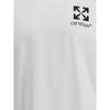 Off-White Small Arrow T-shirt Off-White