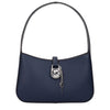 Michael Kors Blue Leather Handbags Michael Kors