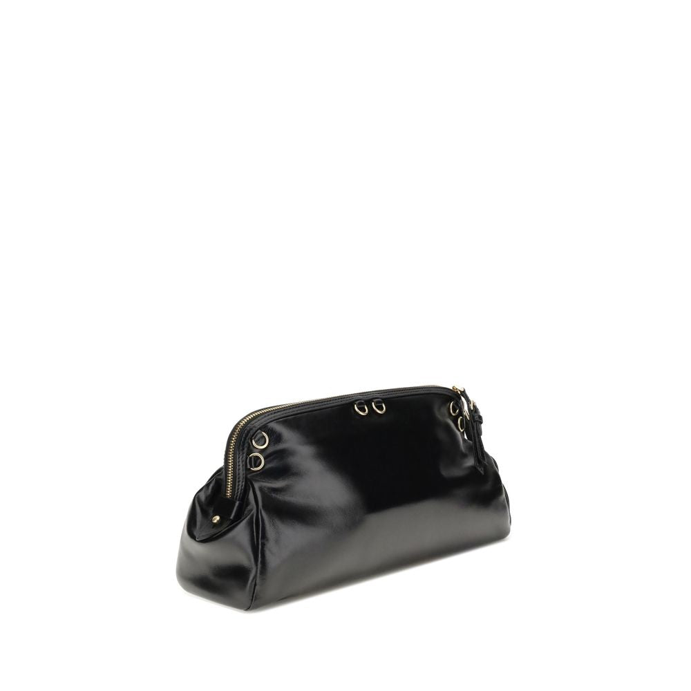 Miu Miu Softy Shoulder Bag Miu Miu