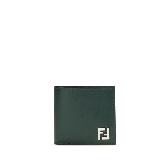 Fendi Bifold Wallet Fendi