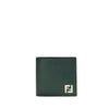 Fendi Bifold Wallet Fendi