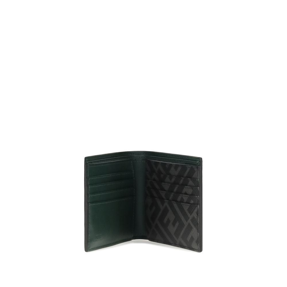 Fendi Bifold Wallet Fendi