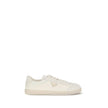 Prada Leather Sneakers Prada
