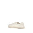 Prada Leather Sneakers Prada