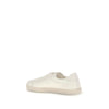Prada Leather Sneakers Prada