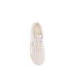 Prada Leather Sneakers Prada