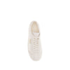 Prada Leather Sneakers Prada