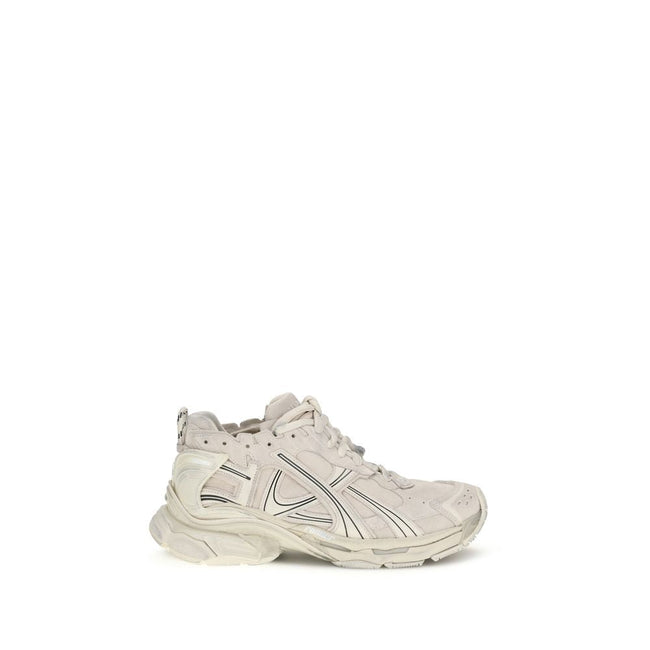 Balenciaga Runner Sneakers Balenciaga