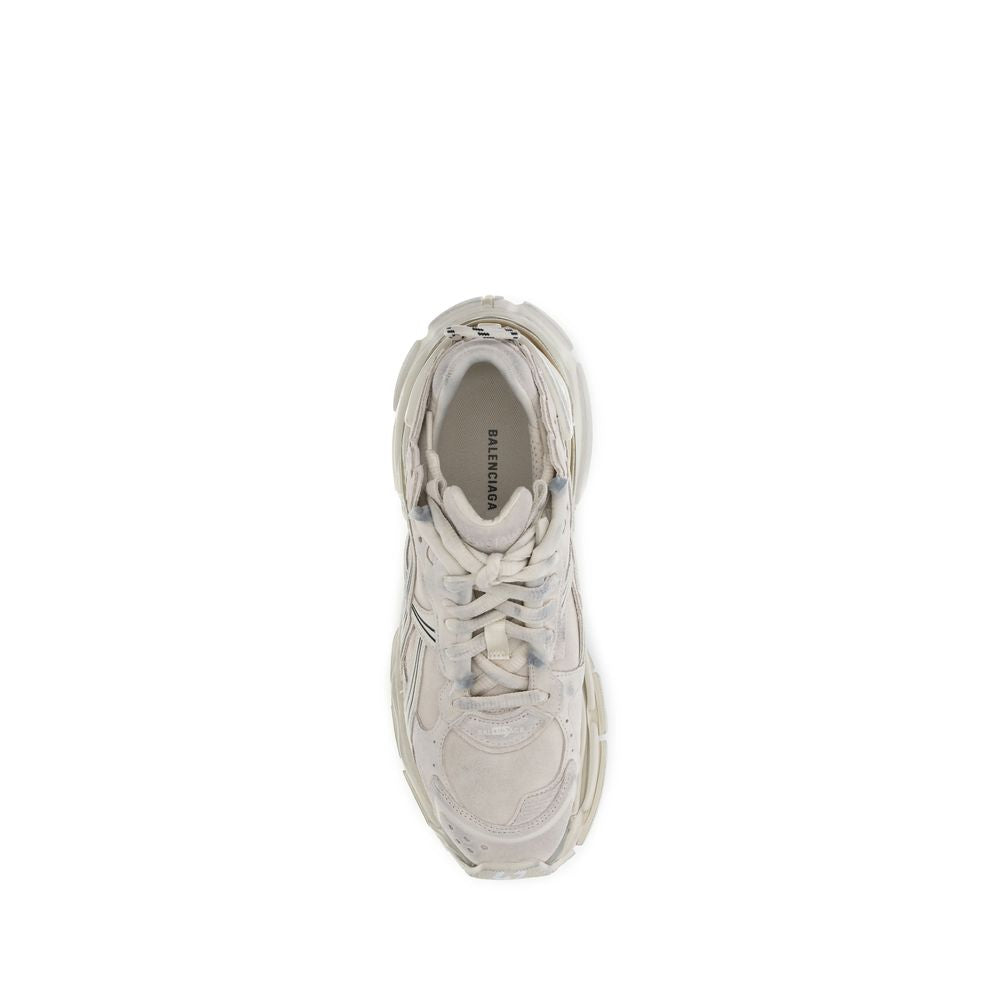 Balenciaga Runner Sneakers Balenciaga