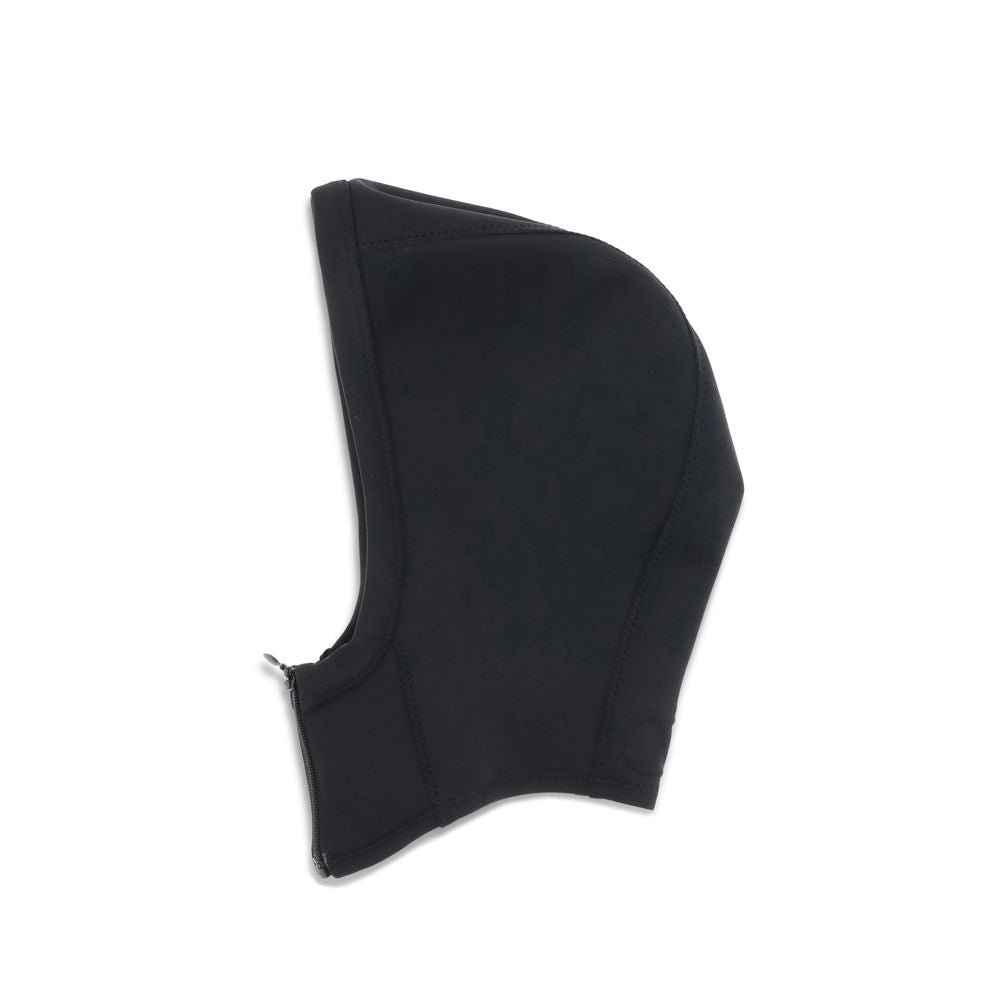 Valentino Garavani Vlogo Signature Hood Valentino Garavani