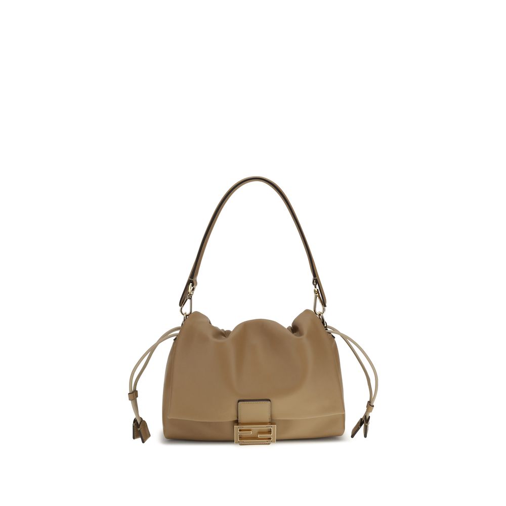Fendi Mamma Baguette Shoulder Bag Fendi