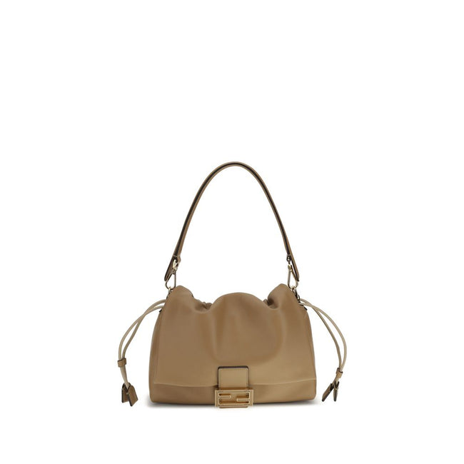 Fendi Mamma Baguette Shoulder Bag Fendi