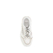 Balenciaga Hamptons Worn-out Sneakers Balenciaga