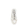 Balenciaga Hamptons Worn-out Sneakers Balenciaga
