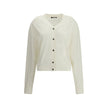 Jacquemus Merino wool Cardigan Jacquemus