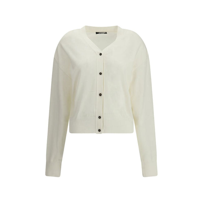 Jacquemus Merino wool Cardigan Jacquemus