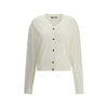 Jacquemus Merino wool Cardigan Jacquemus