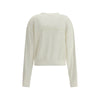 Jacquemus Merino wool Cardigan Jacquemus
