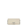 Zadig & Voltaire Rock Shoulder Bag Zadig & Voltaire