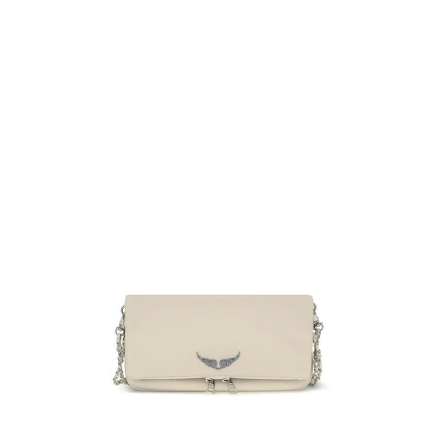 Zadig & Voltaire Rock Shoulder Bag Zadig & Voltaire