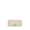 Zadig & Voltaire Rock Shoulder Bag Zadig & Voltaire
