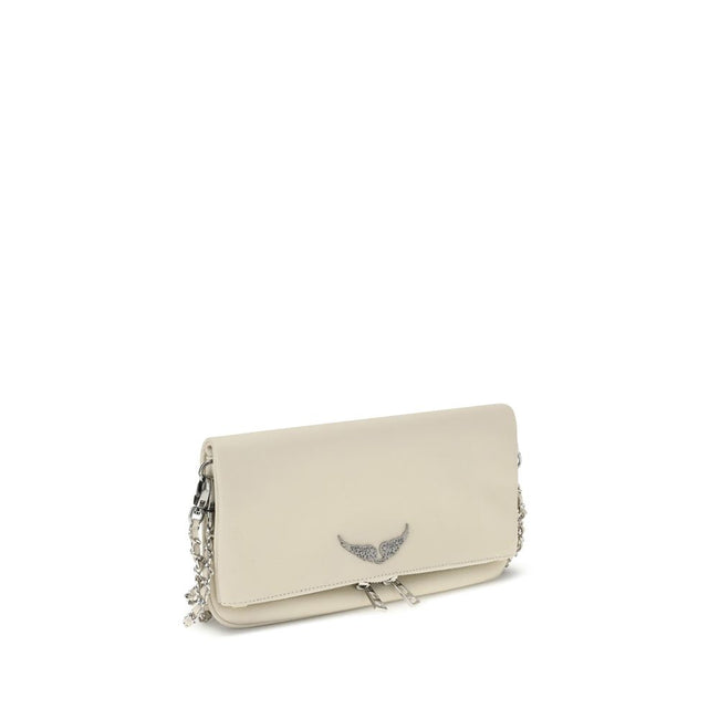 Zadig & Voltaire Rock Shoulder Bag Zadig & Voltaire