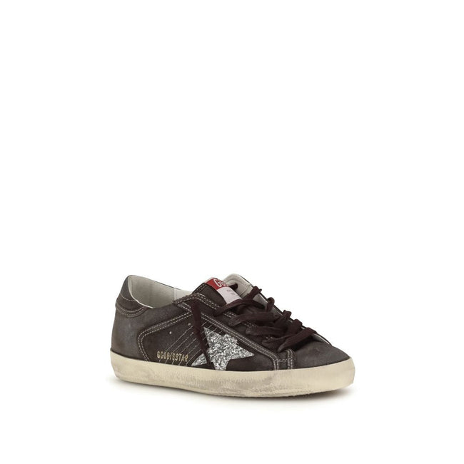 Golden Goose Super Star Sneakers Golden Goose