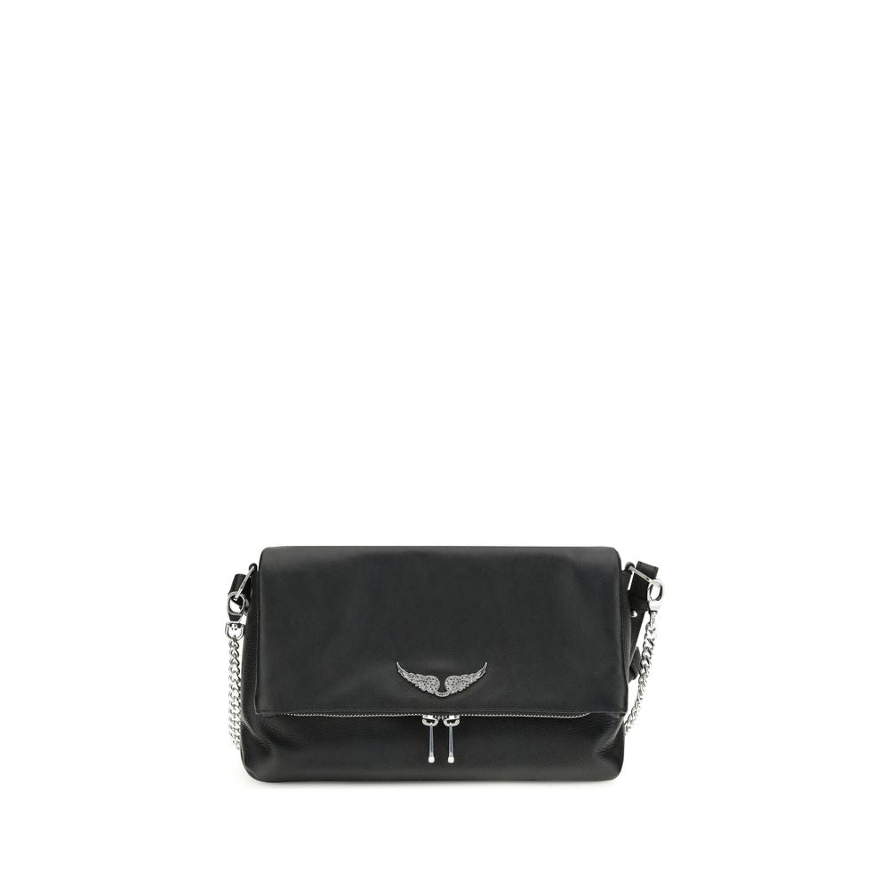 Zadig & Voltaire Rocky II Shoulder Bag Zadig & Voltaire