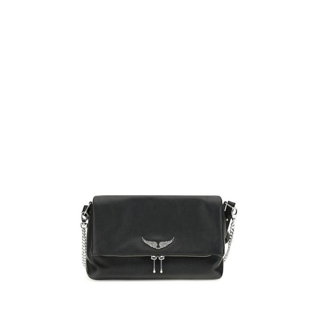 Zadig & Voltaire Rocky II Shoulder Bag Zadig & Voltaire