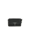 Zadig & Voltaire Rocky II Shoulder Bag Zadig & Voltaire