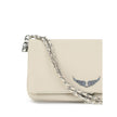 Zadig & Voltaire Rock Shoulder Bag Zadig & Voltaire