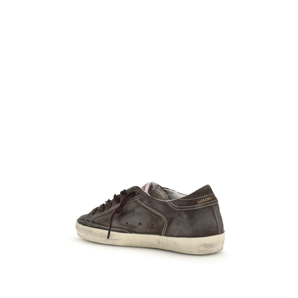 Golden Goose Super Star Sneakers Golden Goose