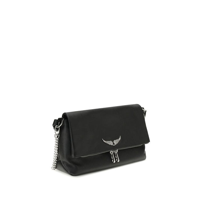 Zadig & Voltaire Rocky II Shoulder Bag Zadig & Voltaire