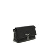 Zadig & Voltaire Rocky II Shoulder Bag Zadig & Voltaire