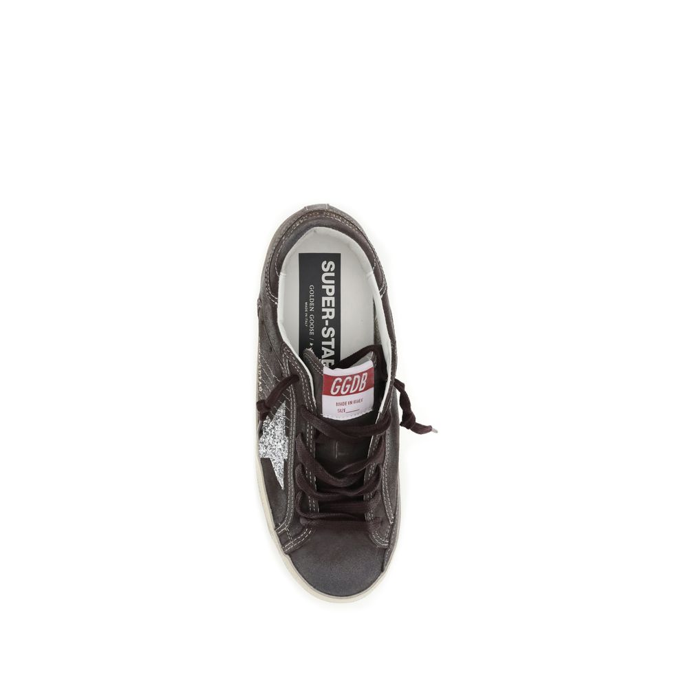 Golden Goose Super Star Sneakers Golden Goose