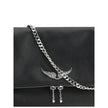 Zadig & Voltaire Rocky II Shoulder Bag Zadig & Voltaire